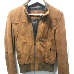 Zara Basic Jacket